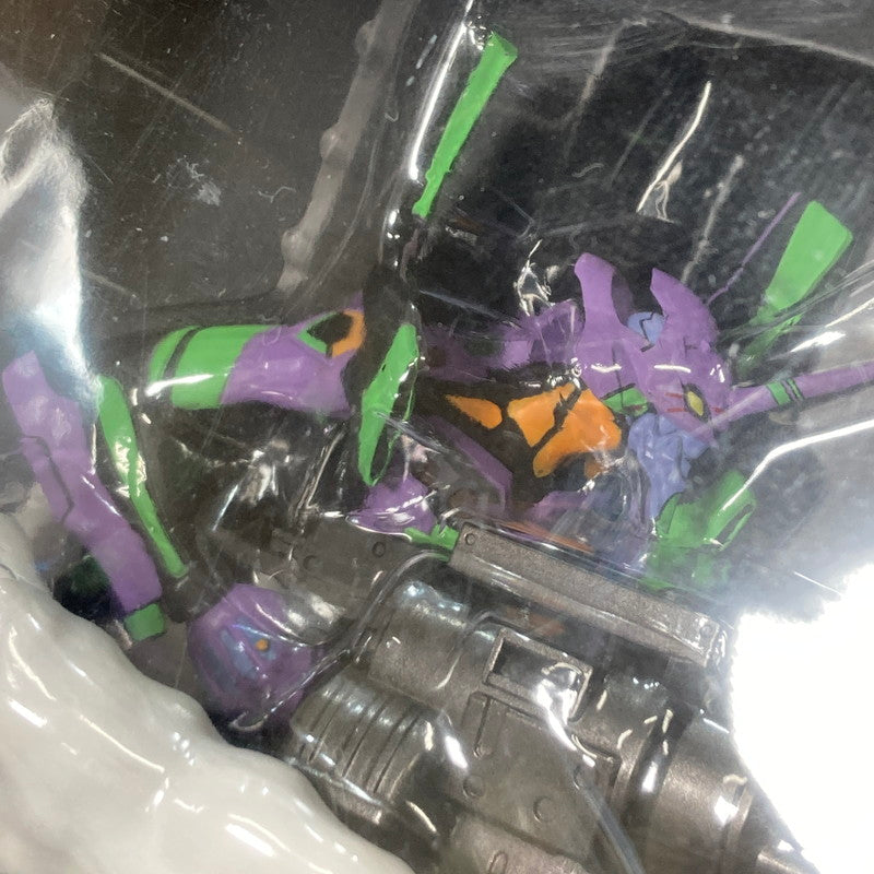 【中古品】 開封品 完備品 エヴァンゲリオン 新劇場版 初号機 ガトリングファン 映画前売り特典 おもちゃ おもちゃ 052-250425-mh-14-fuz 万代Net店
