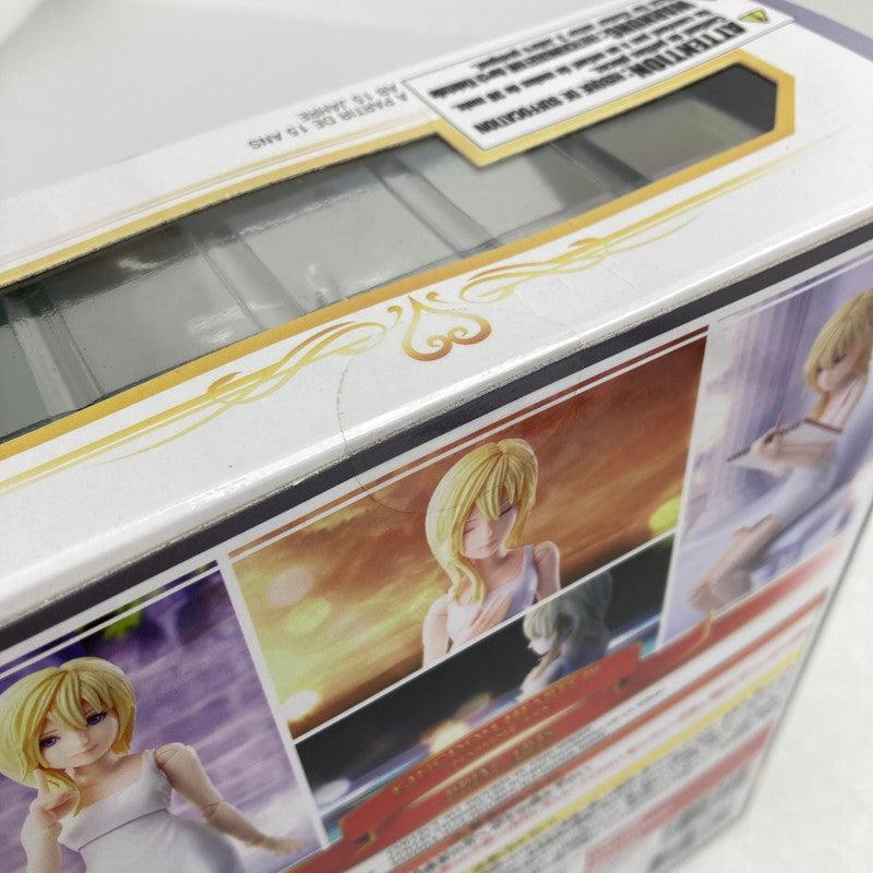 【中古美品】 未開封 キングダムハーツIII BRING ARTS ナミネ フィギュア 052-241226-mh-09-fuz 万代Net店