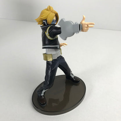 【中古品】 完備品 僕のヒーローアカデミア THE AMAZING HEROES vol.9 上鳴 フィギュア 051-250106-mh-06-fuz 万代Net店