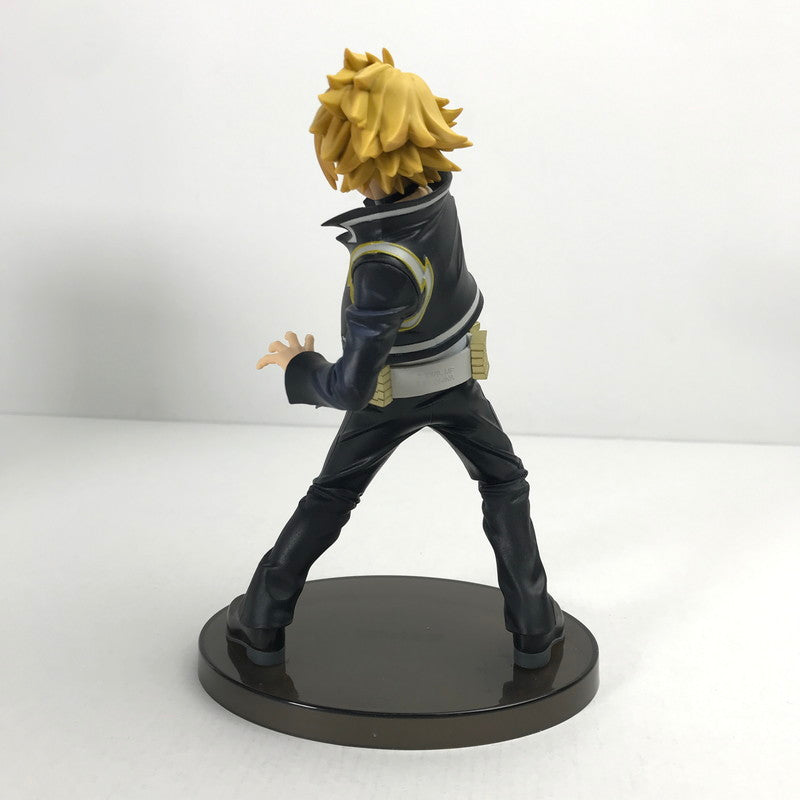 【中古品】 完備品 僕のヒーローアカデミア THE AMAZING HEROES vol.9 上鳴 フィギュア 051-250106-mh-06-fuz 万代Net店