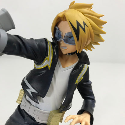 【中古品】 完備品 僕のヒーローアカデミア THE AMAZING HEROES vol.9 上鳴 フィギュア 051-250106-mh-06-fuz 万代Net店