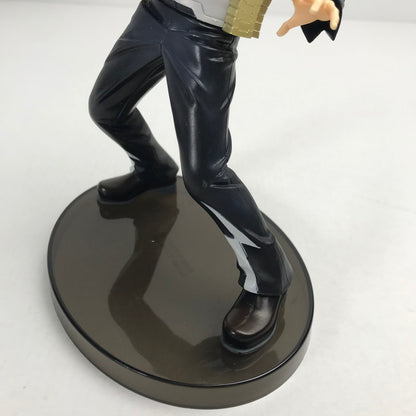 【中古品】 完備品 僕のヒーローアカデミア THE AMAZING HEROES vol.9 上鳴 フィギュア 051-250106-mh-06-fuz 万代Net店