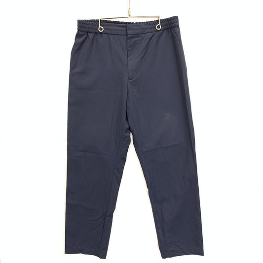 【中古品】【メンズ】 CABAN キャバン 19AW ドライウールテーパードパンツ ボトムス ブランド 古着 151-240217-gm-25-fuz サイズ：M カラー：ネイビー 万代Net店
