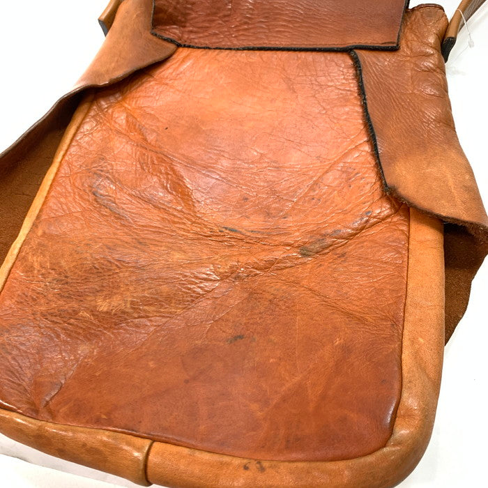 【中古品】【メンズ】 ポーター BARON ショルダーバッグ レザー ブランド バッグ カバン 188-240428-gm-30-fuz カラー：ブラウン 万代Net店
