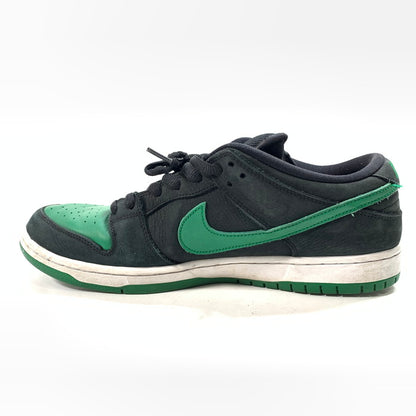 【中古品】【メンズ】 NIKE ナイキ BQ6817-005 SB DUNK LOW PRO ""PINE GREEN"" SB ダンク ロー プロ ""パイングリーン"" シューズ 靴 スニーカー 160-240225-gm-28-fuz サイズ：29cm カラー：グリーン ブラック 万代Net店