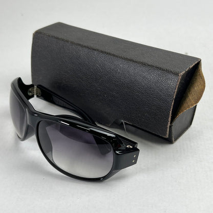 【中古品】【メンズ】 DITA ディタ SCANDAL BLACK ※歪みあり・使用感有・ケース傷み大 サングラス 203-260917-io-43-fuzh 万代Net店