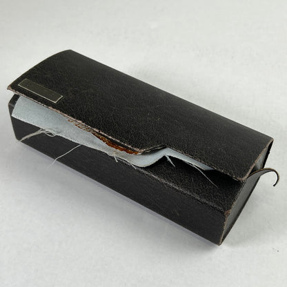 【中古品】【メンズ】 DITA ディタ SCANDAL BLACK ※歪みあり・使用感有・ケース傷み大 サングラス 203-260917-io-43-fuzh 万代Net店