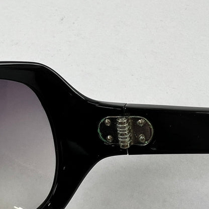 【中古品】【メンズ】 DITA ディタ SCANDAL BLACK ※歪みあり・使用感有・ケース傷み大 サングラス 203-260917-io-43-fuzh 万代Net店