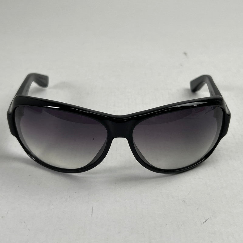 【中古品】【メンズ】 DITA ディタ SCANDAL BLACK ※歪みあり・使用感有・ケース傷み大 サングラス 203-260917-io-43-fuzh 万代Net店