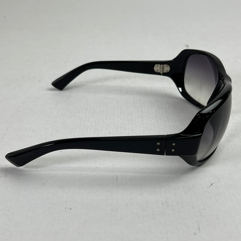 【中古品】【メンズ】 DITA ディタ SCANDAL BLACK ※歪みあり・使用感有・ケース傷み大 サングラス 203-260917-io-43-fuzh 万代Net店