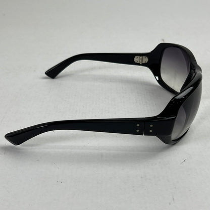 【中古品】【メンズ】 DITA ディタ SCANDAL BLACK ※歪みあり・使用感有・ケース傷み大 サングラス 203-260917-io-43-fuzh 万代Net店