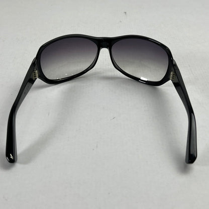【中古品】【メンズ】 DITA ディタ SCANDAL BLACK ※歪みあり・使用感有・ケース傷み大 サングラス 203-260917-io-43-fuzh 万代Net店