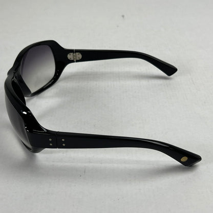 【中古品】【メンズ】 DITA ディタ SCANDAL BLACK ※歪みあり・使用感有・ケース傷み大 サングラス 203-260917-io-43-fuzh 万代Net店
