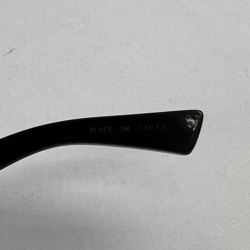 【中古品】【メンズ】 DITA ディタ SCANDAL BLACK ※歪みあり・使用感有・ケース傷み大 サングラス 203-260917-io-43-fuzh 万代Net店