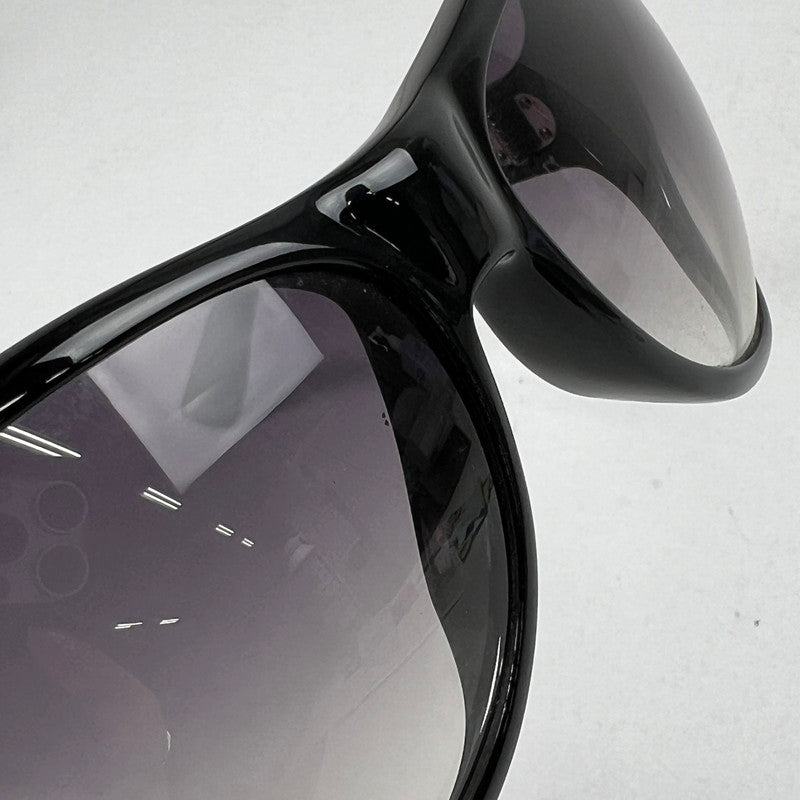 【中古品】【メンズ】 DITA ディタ SCANDAL BLACK ※歪みあり・使用感有・ケース傷み大 サングラス 203-260917-io-43-fuzh 万代Net店