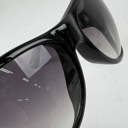 【中古品】【メンズ】 DITA ディタ SCANDAL BLACK ※歪みあり・使用感有・ケース傷み大 サングラス 203-260917-io-43-fuzh 万代Net店