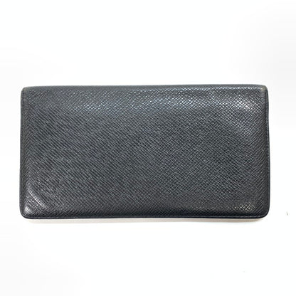 【中古品】【メンズ】 LOUIS VUITTON ルイ・ヴィトン M31002 ポルト・カルト・クレディ 財布 ウォレット ブランド 179-231210-gm-31-fuz カラー：ブラック 万代Net店