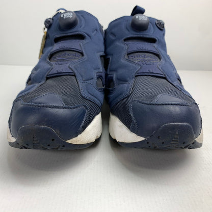 【中古品】【メンズ】 Reebok リーボック V65752 INSTAPUMP FURY OG インスタポンプ フューリー シューズ 靴 スニーカー 163-240906-gm-8-fuz サイズ：29cm カラー：ネイビー 万代Net店