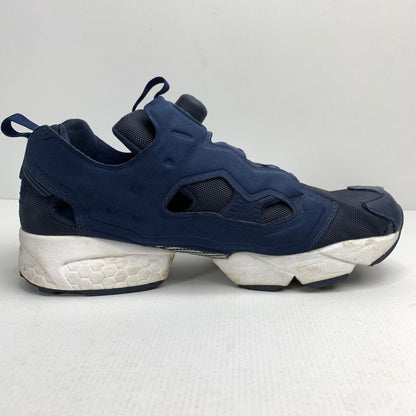 【中古品】【メンズ】 Reebok リーボック V65752 INSTAPUMP FURY OG インスタポンプ フューリー シューズ 靴 スニーカー 163-240906-gm-8-fuz サイズ：29cm カラー：ネイビー 万代Net店