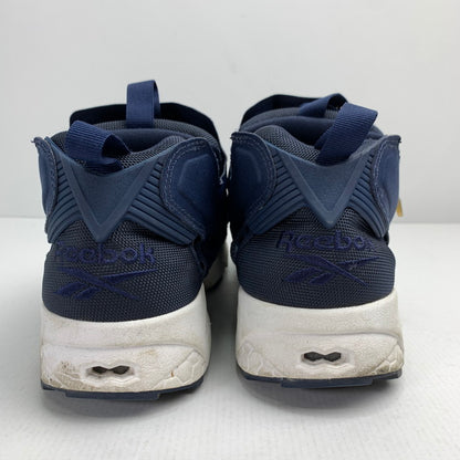 【中古品】【メンズ】 Reebok リーボック V65752 INSTAPUMP FURY OG インスタポンプ フューリー シューズ 靴 スニーカー 163-240906-gm-8-fuz サイズ：29cm カラー：ネイビー 万代Net店