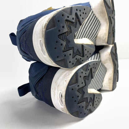 【中古品】【メンズ】 Reebok リーボック V65752 INSTAPUMP FURY OG インスタポンプ フューリー シューズ 靴 スニーカー 163-240906-gm-8-fuz サイズ：29cm カラー：ネイビー 万代Net店