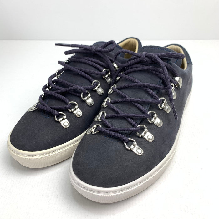 【中古品】【メンズ】 Danner ダナー HAZELWOOD シューズ 靴 スニーカー 162-240906-gm-14-fuz サイズ：26cm カラー：ネイビー 万代Net店