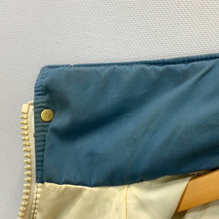 【中古品】【メンズ】 WOOLRICH ウールリッチ 70s MOUNTAIN JACKET マウンテンジャケット 70's アウター ブランド 古着 144-231204-gm-8-fuz サイズ：不明 カラー：ブルー 万代Net店