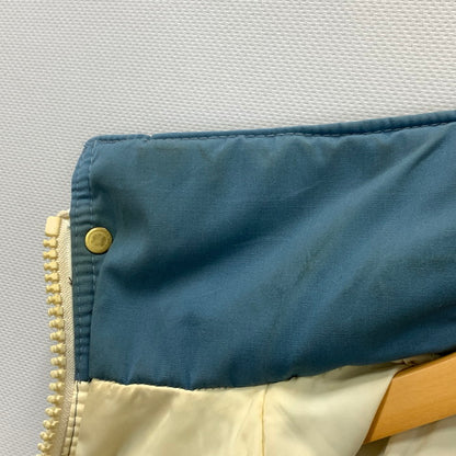 【中古品】【メンズ】 WOOLRICH ウールリッチ 70s MOUNTAIN JACKET マウンテンジャケット 70's アウター ブランド 古着 144-231204-gm-8-fuz サイズ：不明 カラー：ブルー 万代Net店