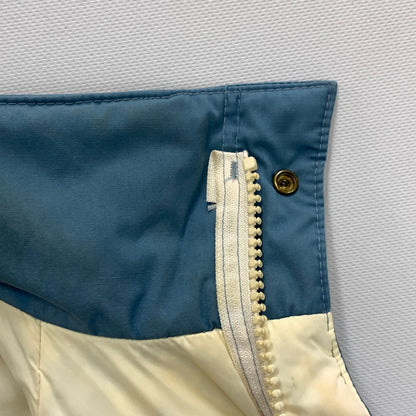 【中古品】【メンズ】 WOOLRICH ウールリッチ 70s MOUNTAIN JACKET マウンテンジャケット 70's アウター ブランド 古着 144-231204-gm-8-fuz サイズ：不明 カラー：ブルー 万代Net店