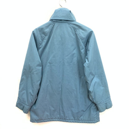 【中古品】【メンズ】 WOOLRICH ウールリッチ 70s MOUNTAIN JACKET マウンテンジャケット 70's アウター ブランド 古着 144-231204-gm-8-fuz サイズ：不明 カラー：ブルー 万代Net店