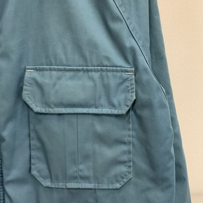 【中古品】【メンズ】 WOOLRICH ウールリッチ 70s MOUNTAIN JACKET マウンテンジャケット 70's アウター ブランド 古着 144-231204-gm-8-fuz サイズ：不明 カラー：ブルー 万代Net店