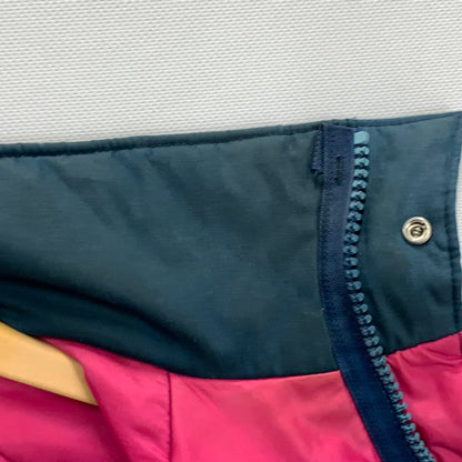 【中古品】【メンズ】 ウールリッチ 80s MOUNTAIN JACKET マウンテンジャケット アウター ブランド 古着 144-240316-gm-20-fuz サイズ：M カラー：ブルー 万代Net店