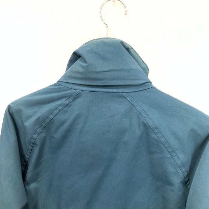 【中古品】【メンズ】 ウールリッチ 80s MOUNTAIN JACKET マウンテンジャケット アウター ブランド 古着 144-240316-gm-20-fuz サイズ：M カラー：ブルー 万代Net店