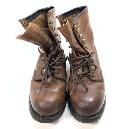 【中古品】【メンズ】 RED WING レッドウィング 31180 ブラックスミス シューズ 靴 ブーツ 165-240107-gm-17-fuz サイズ：US7.5 25.5cm相当 カラー：ブラウン 万代Net店