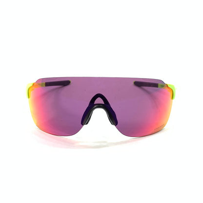 【中古品】【メンズ】 OAKLEY オークリー OO9389-0538 EVZERO STRIDE サングラス ブランド メガネ アイウェア 203-231202-gm-35-fuz カラー：イエロー 万代Net店