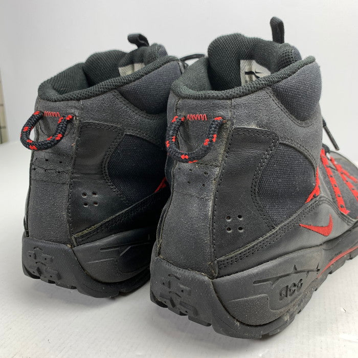 【中古品】【メンズ】 NIKE ナイキ AIR MADA 2K10 MID シューズ 靴 スニーカー 160-240830-gm-3-fuz サイズ：28cm カラー：ブラック 万代Net店