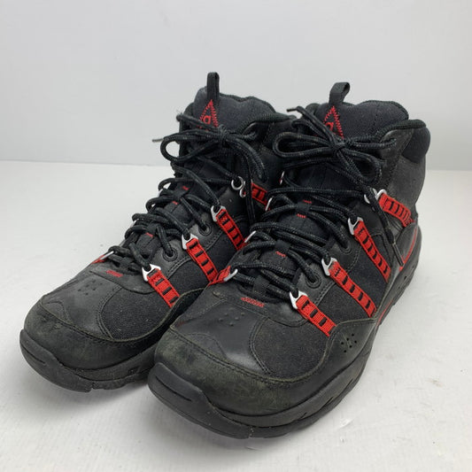 【中古品】【メンズ】 NIKE ナイキ AIR MADA 2K10 MID シューズ 靴 スニーカー 160-240830-gm-3-fuz サイズ：28cm カラー：ブラック 万代Net店