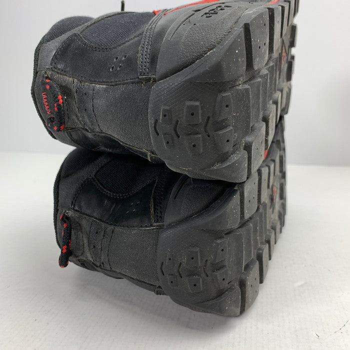 【中古品】【メンズ】 NIKE ナイキ AIR MADA 2K10 MID シューズ 靴 スニーカー 160-240830-gm-3-fuz サイズ：28cm カラー：ブラック 万代Net店