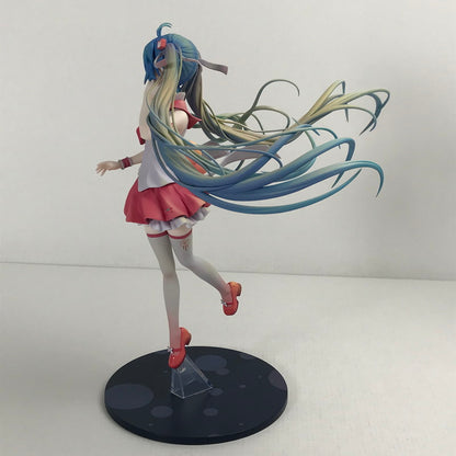 【中古美品】 完備品 マックスファクトリー 初音ミク 初梦Ver. フィギュア 053-250115-mh-04-fuz 万代Net店