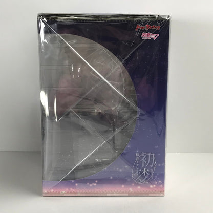 【中古美品】 完備品 マックスファクトリー 初音ミク 初梦Ver. フィギュア 053-250115-mh-04-fuz 万代Net店