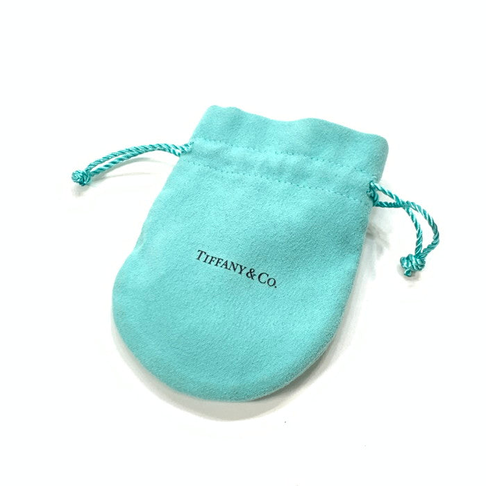 【中古品】【レディース】 TIFFANY&Co. ティファニー ハードウェアスモールリンクチェーンネックレス シルバー ブランド アクセサリー 182-231203-gm-32-fuz カラー：シルバー 万代Net店