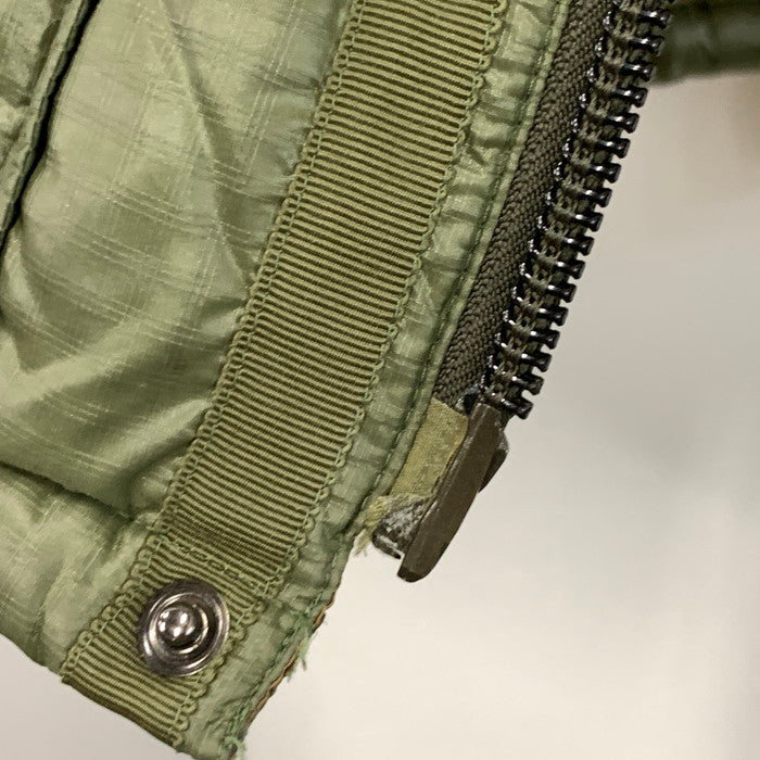 【中古品】【メンズ/レディース】 THE NORTH FACE ザ・ノースフェイス ND2750N PERTEX SIERRA PARKA シエラダウンパーカー アウター ブランド 古着 144-231209-gm-19-fuz サイズ：XS カラー：グリーン 万代Net店