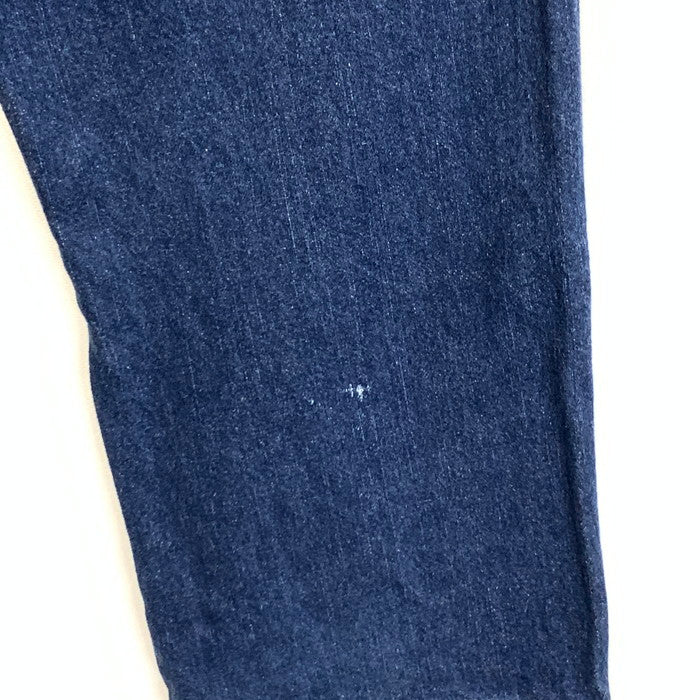 【中古品】【メンズ】 Dickies ディッキーズ DENIM PANTS デニムパンツ ジーンズ ボトムス ブランド 古着 156-240211-gm-13-fuz サイズ：42 カラー：インディゴ 万代Net店