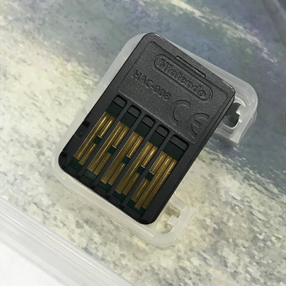 【中古美品】 フルキスＳＳ -Switch- [CERO区分_C/ 15歳以上対象] 029-260819-MO-02-fuz 万代Net店