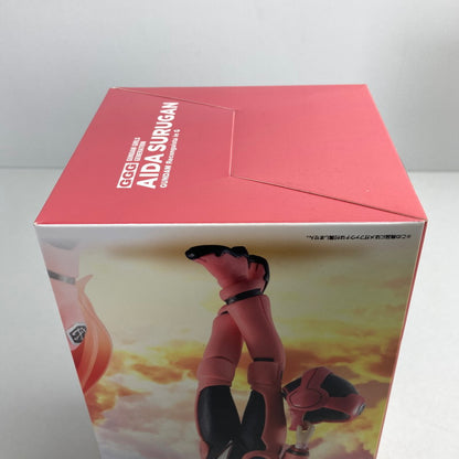 【中古美品】 未開封 GGG ガンダム ガールズ ジェネレーション GUNDAM Reconguista in G レコンギスタ アイーダ・スルガン ロングヘアーver. フィギュア おもちゃ 056-250104-mh-12-fuz 万代Net店