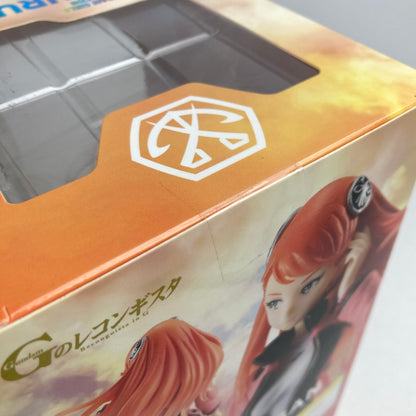 【中古美品】 未開封 GGG ガンダム ガールズ ジェネレーション GUNDAM Reconguista in G レコンギスタ アイーダ・スルガン ロングヘアーver. フィギュア おもちゃ 056-250104-mh-12-fuz 万代Net店