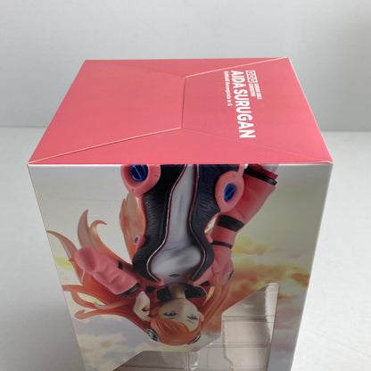 【中古美品】 未開封 GGG ガンダム ガールズ ジェネレーション GUNDAM Reconguista in G レコンギスタ アイーダ・スルガン ロングヘアーver. フィギュア おもちゃ 056-250104-mh-12-fuz 万代Net店