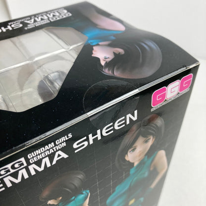 【中古美品】 未開封 GGG 機動戦士Zガンダム EMMA SHEEN MOBILE SUIT Z GUNDAM エマ・シーン モビルスーツ Z ガンダム フィギュア 056-250104-mh-02-fuz 万代Net店