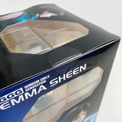 【中古美品】 未開封 GGG 機動戦士Zガンダム EMMA SHEEN MOBILE SUIT Z GUNDAM エマ・シーン モビルスーツ Z ガンダム フィギュア 056-250104-mh-02-fuz 万代Net店