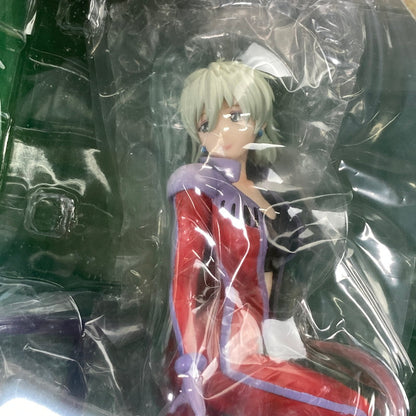 【中古美品】 未開封 GGG 機動戦士ガンダム アイナ・サハリン モビルスーツ ガンダム MS08小隊 フィギュア 箱若干の難あり おもちゃ 056-250104-mh-05-fuz 万代Net店